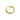 Huggie Hoop Wire Earring - Brass - Zircon - 18k Real Gold Plating - 3.9gr - MJ201731 - MinjuanRong