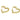 Huggie Hoop Wire Earring - Brass - 18k Real Gold Plating - 7.9gr - MJ201754 - MinjuanRong