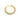 HInged Back Earring - Brass - Cubic Zircon - 18k Real Gold Plating - 6.61gr - MJ200909 - MinjuanRong