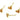 Push Back Stud Earring - Brass - Zircon - Brass stud - 18k Real Gold Plating - 2.8gr - MJ201253 - MinjuanRong