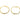 Clasp Back Earring - Brass - Stainless steel - 18k Real Gold Plating - 15.5gr - MJ201442 - MinjuanRong