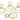 Push Back Stud Earring - Brass - 316 stainless steel stud - 18k Real Gold Plating - 9.43gr - MJ200888 - MinjuanRong