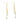 Wire Hook Earring - Brass - Cubic Zircon - 316 stainless steel stud - 18k Real Gold Plating - 3.1gr - MJ102694 - MinjuanRong