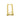 Huggie Hoop Wire Earring - Brass - 18k Real Gold Plating - 8.3gr - MJ201912 - MinjuanRong