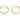 Huggie Hoop Wire Earring - Brass - 18k Real Gold Plating - 5.9gr - MJ201879 - MinjuanRong