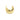 Push Back Stud Earring - brass - 925 silver stud- 18k Real Gold Plating - 13.96gr - MJ200922 - MinjuanRong