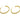 Push Back Stud Earring - Brass - Silver-plated cupronickel - 18k Real Gold Plating - 11.49gr - MJ200921 - MinjuanRong