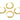 Push Back Stud Earring - Brass - Silver-plated cupronickel - 18k Real Gold Plating - 9.34gr - MJ201234 - MinjuanRong