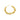 Push Back Stud Earring - Brass - Silver-plated cupronicke - 18k Real Gold Plating - 7.09gr - MJ201230 - MinjuanRong