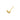 Push Back Stud Earring - Brass Zircon - 18k Real Gold Plating - 2.48gr - MJ200936 - MinjuanRong