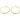 Clasp Back Earring - Brass- Stainless steel - 18k Real Gold Plating - 18.8gr. - MJ201421 - MinjuanRong