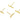 Push Back Stud Earring - Brass - 316 stainless steel stud - 18k Real Gold Plating - 2.56gr - MJ200961 - MinjuanRong