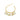 Push Back Stud Earring - Brass - Rose Quartz - 316 Stainless Steel Stud - 18k Real Gold Plating - 8gr - MJ102446 - MinjuanRong