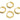 Huggie Hoop Wire Earring - Brass - Enamel - 18K Real Gold Plating - 2.3gr - MJ102668 - MinjuanRong