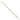 Push Back Stud Earring - Brass - 316 stainless steel stud - 18k Real Gold Plating - 6.6gr - MJ102707 - MinjuanRong