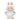Orjinal Labubu Pop Mart The Monsters - Angel in Clouds - minjuanrong.com.tr