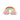 Rainbow Cloud Çocuk Pastel Saç Tokası - minjuanrong.com.tr