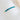 Bracelet - Brass - Apatite - Natural pearl - 18K Real Gold Plated - 3.8gr - MJ106020 - MinjuanRong