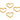 Huggie Hoop Wire Earring - Stainless Steel - Gold Tone Vacuum Plating - 2.2gr - MJ103485 - MinjuanRong