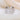 Ring - Brass - Silver tone plating - 8.6gr - MJ105886 - MinjuanRong
