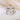 Ring - Brass - Silver tone plating - 10.4gr - MJ105884 - MinjuanRong