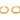 Huggie Hoop Wire Earring - Stainless Steel - Gold Tone Vacuum Plating - 3.3gr - MJ103486 - MinjuanRong