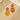 Push Back Stud Earring - Brass - Acrylic - 316 stainless steel stud - 18k real gold plating - 8.5g - MJ106287 - minjuanrong.com.tr