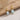Huggie Hoop Wire Earring - Brass - Africa Aquamarine - 18K Real Gold Plating - 5.4gr - MJ105630 - MinjuanRong