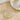 Necklace - Brass - 18K real gold plating - 12.5gr - MJ105508 - MinjuanRong