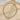 Necklace - Brass - Cubic zircon - 18K Real  Gold Plating - 57.5gr - MJ105984 - MinjuanRong