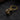 Keychain - Iron - Brass - Antique Bronze - 38.1gr - MJ105489 - MinjuanRong