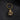 Keychain - Iron - Brass - Antique Bronze - 20.4gr - MJ105438 - MinjuanRong