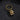 Keychain - Iron - Brass - Antique Bronze - 20.5gr - MJ105444 - MinjuanRong