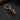 Keychain  - Iron - Brass - Antique Bronze - 24.3gr - MJ105467 - MinjuanRong