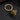 Keychain - Iron - Brass - Antique Bronze - 28.9gr - MJ105493 - MinjuanRong