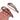Hairpin - Acetate - Brown - 12.6gr - MJ104166 - MinjuanRong