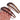 Hairpin - Acetate - Brown - 14.6gr - MJ104177 - MinjuanRong
