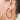 Push Back Stud Earring - ACRYLIC - 316 STAINLESS STEELSURGICAL STEEL POST - 3.23grMJ201021 - MinjuanRong
