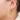 Push Back Stud Earring - Acetate - 316 Stainless Steel Stud - 5.5gr - MJ202163 - MinjuanRong