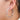 Push Back Stud Earring - Acetate - 316 Stainless Steel Stud - 5.3gr - MJ202161 - MinjuanRong