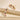 Push Back Stud Earring - Brass - 925 Sliver Stud - Zircon - 18K Real Gold Plating - 4.8gr - MJ101272 - MinjuanRong