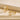 EnglishLock Earring - Brass - 18K Real Gold Plated Brass - 4.2gr - MJ105786 - MinjuanRong