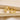 Cuff Earring - Brass - 18K Real Gold Plating - 7.3g - MJ106051 - minjuanrong.com.tr