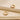 Huggie Hoop Wire Earring - Brass - Zircon - 18K Real Gold Plating - 4.4gr - MJ105720 - MinjuanRong