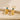 Huggie Hoop Wire Earring - Brass - Apatite Natural Pearl - 18K Real Gold Plating - 11.6gr - MJ900434 - MinjuanRong