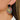 Push Back Stud Earring - Polymer Clay -  Brass - 316 stainless steel stud - 18k Real Gold Plating - 11.2gr - MJ202213 - MinjuanRong