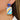 Push Back Stud Earring - Acrylic - Brass - 316 stainless steel stud - 18k Real Gold Plating - 10.2gr - MJ202218 - MinjuanRong
