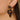 Push Back Stud Earring - Brass - Natural Wooden - 316  stainless steel stud - Gold Tone Plating - 8.9gr - MJ102738 - MinjuanRong