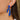 Push Back Stud Earring - Acrylic - Brass - 316 Stainless Steel Stud - 5.8gr - MJ102415 - MinjuanRong