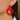 Push Back Stud Earring - Acrylic - Brass - 316 Stainless Steel Stud - 6.3gr - MJ102430 - MinjuanRong